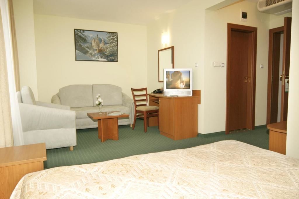 Отель Dionis Hotel Варна-31