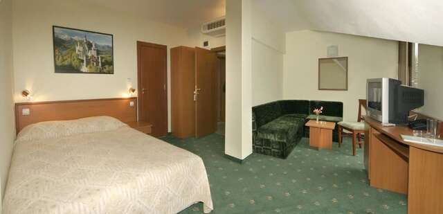 Отель Dionis Hotel Варна-27
